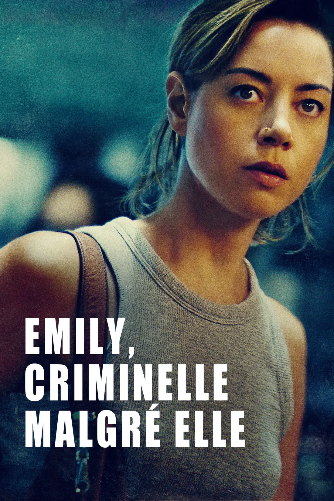 Émily, criminelle malgré elle (2022)
